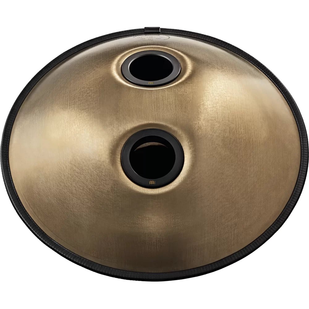 Meinl Sonic Energy Sensory Handpan, D kurd, 10 Note in Vintage Gold - HPSTL100_web_detail_03.jpg
