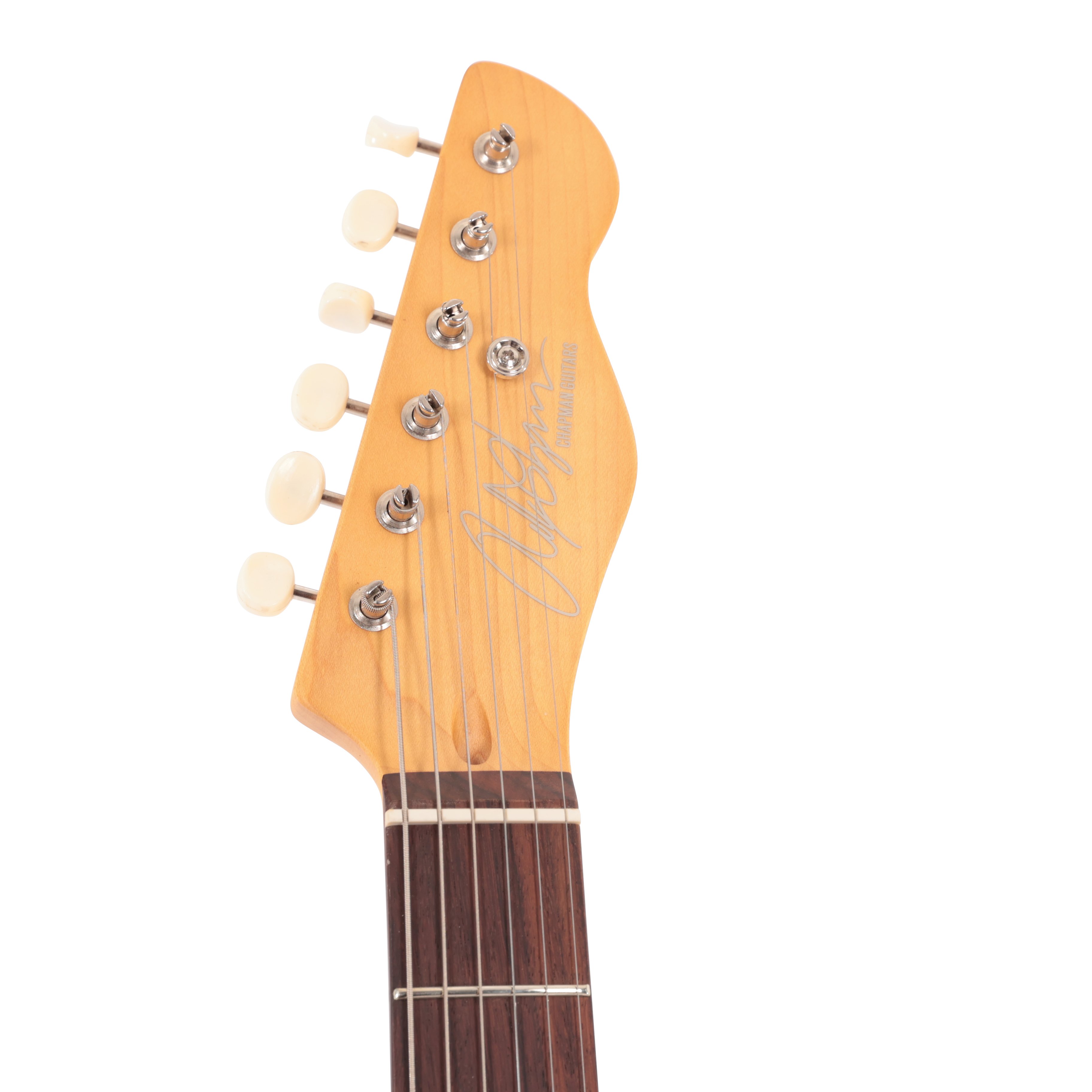 Chapman DPT Danish Pete Signature Electric Guitar in Cinnabar Red - LMK-DPT-PRD (8).jpg
