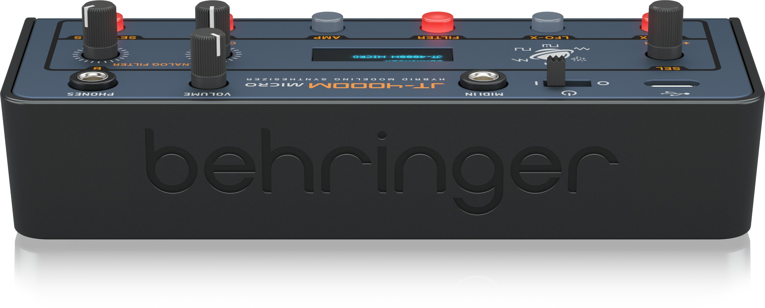 Behringer JT-4000M MICRO Portable 4-Voice Hybrid Synthesizer - Image_BE_0722-ACI_JT-4000M-MICRO_Media-Rear.jpg