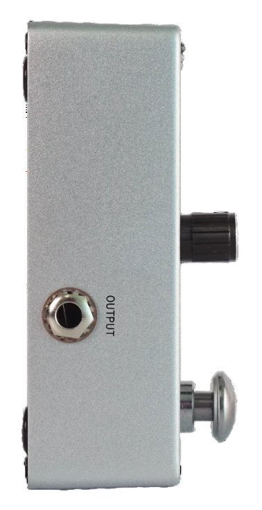 Singular Sound BeatBuddy Mini 2 Drum Machine Pedal - Andertons