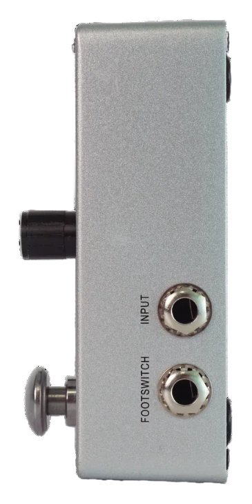 Singular Sound BeatBuddy Mini 2 Drum Machine Pedal - Andertons