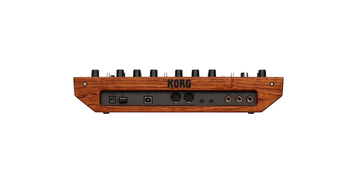Korg Monologue Monophonic Analogue Synthesizer in Silver - 508251-1651063425656.jpg