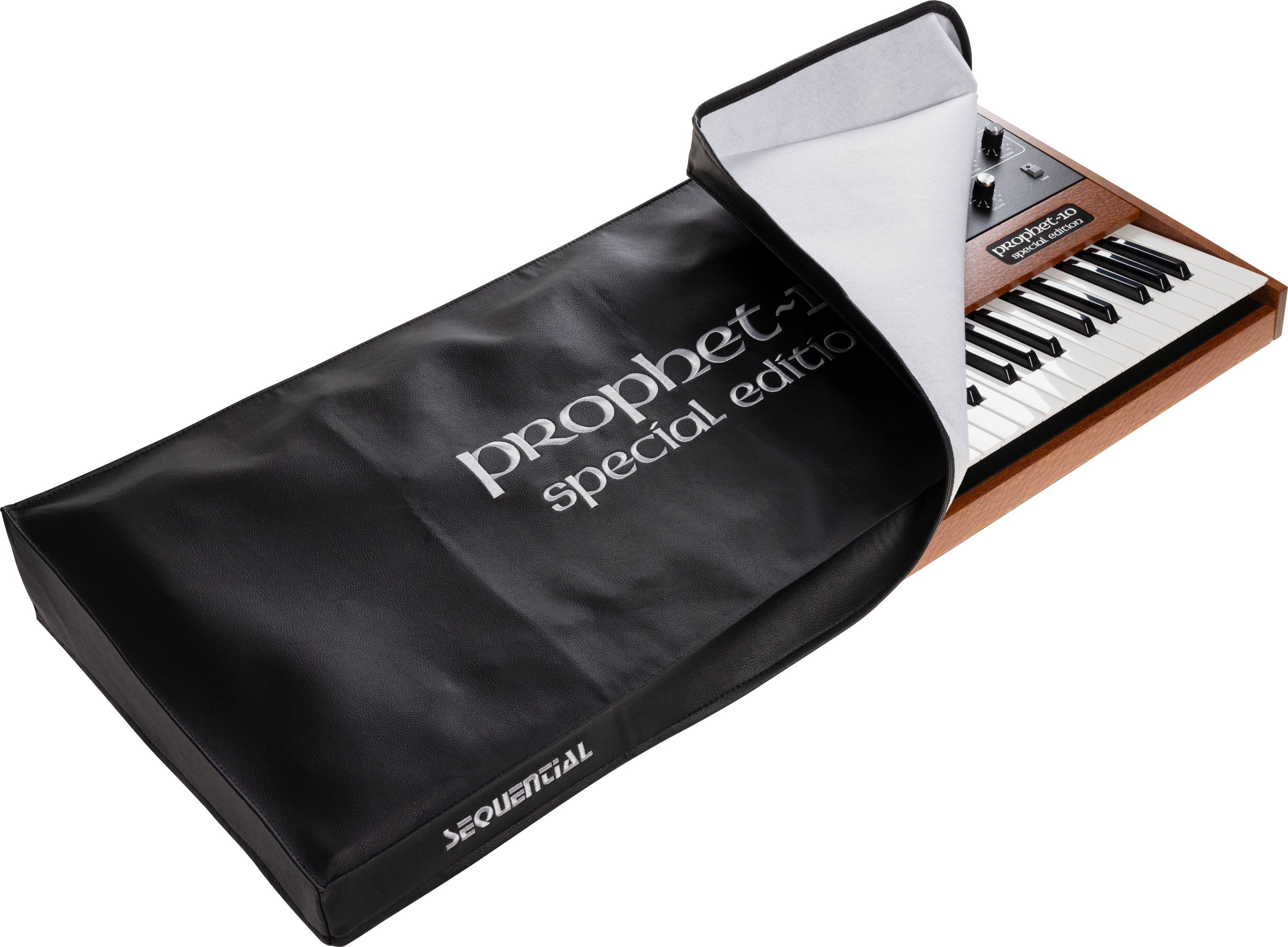 Sequential Prophet 10 Synth special edition - Prophet10SE_Cover_3325_transparent.jpg