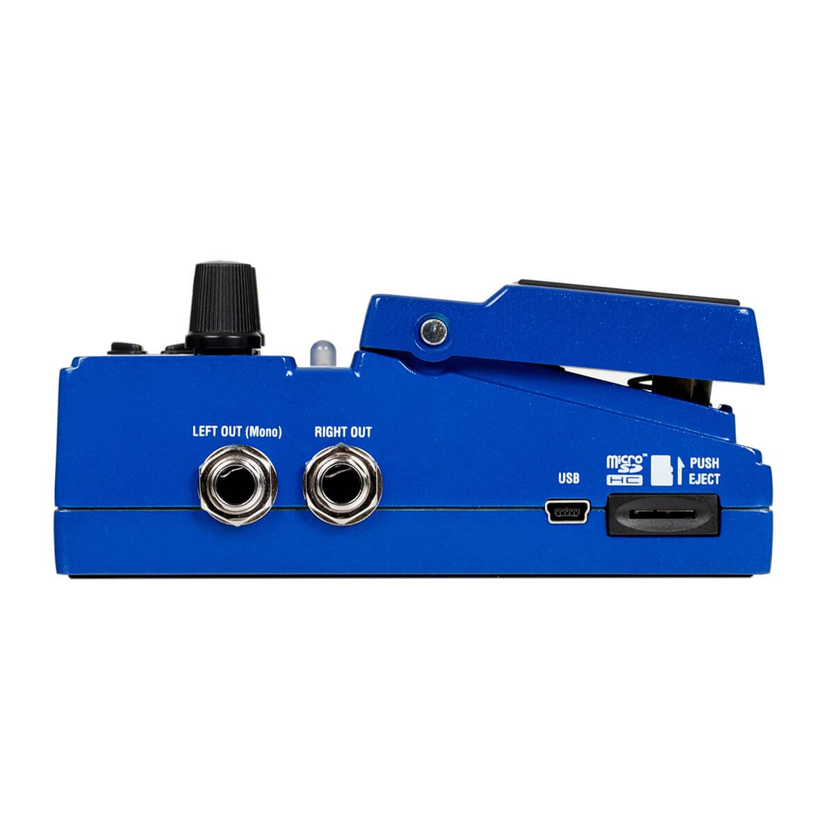 Digitech JamMan Solo HD Looper Pedal - Andertons Music Co