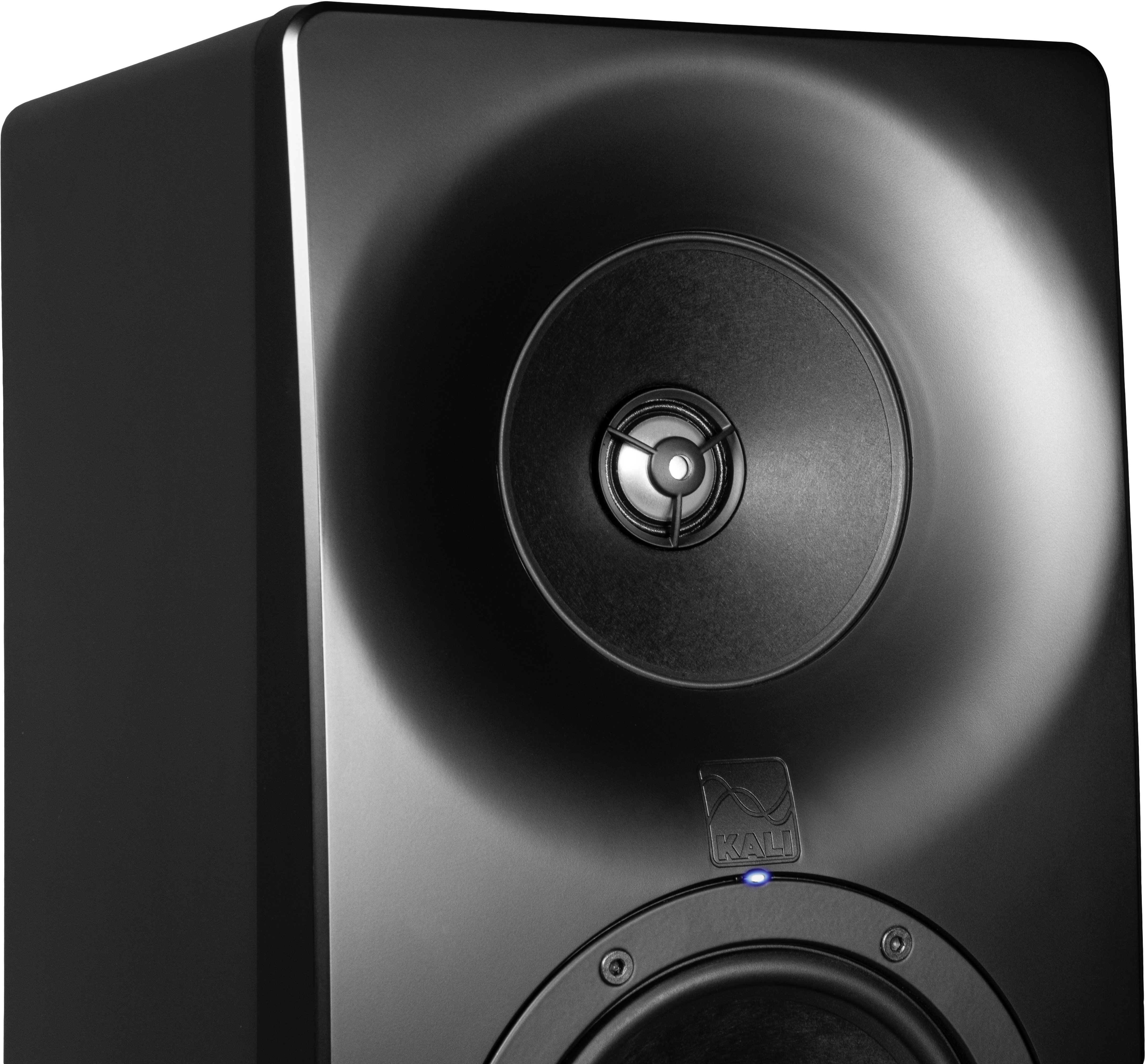 Kali SM5 - 5 Inch 3-Way Studio Monitor with Network Control - SM-5-EU_6.jpg