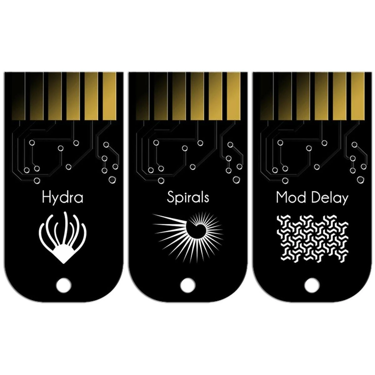 TipTop Audio - Time Domain Bundle ZDSP Cartridge set - TT-TDOMAINZ-BN-TipTop_Audio_Time_Bundle.jpg