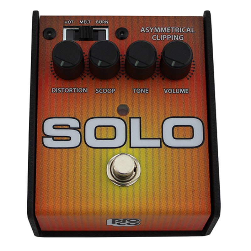 ProCo SOLO 3-in-1 Distortion Pedal - 109.jpg