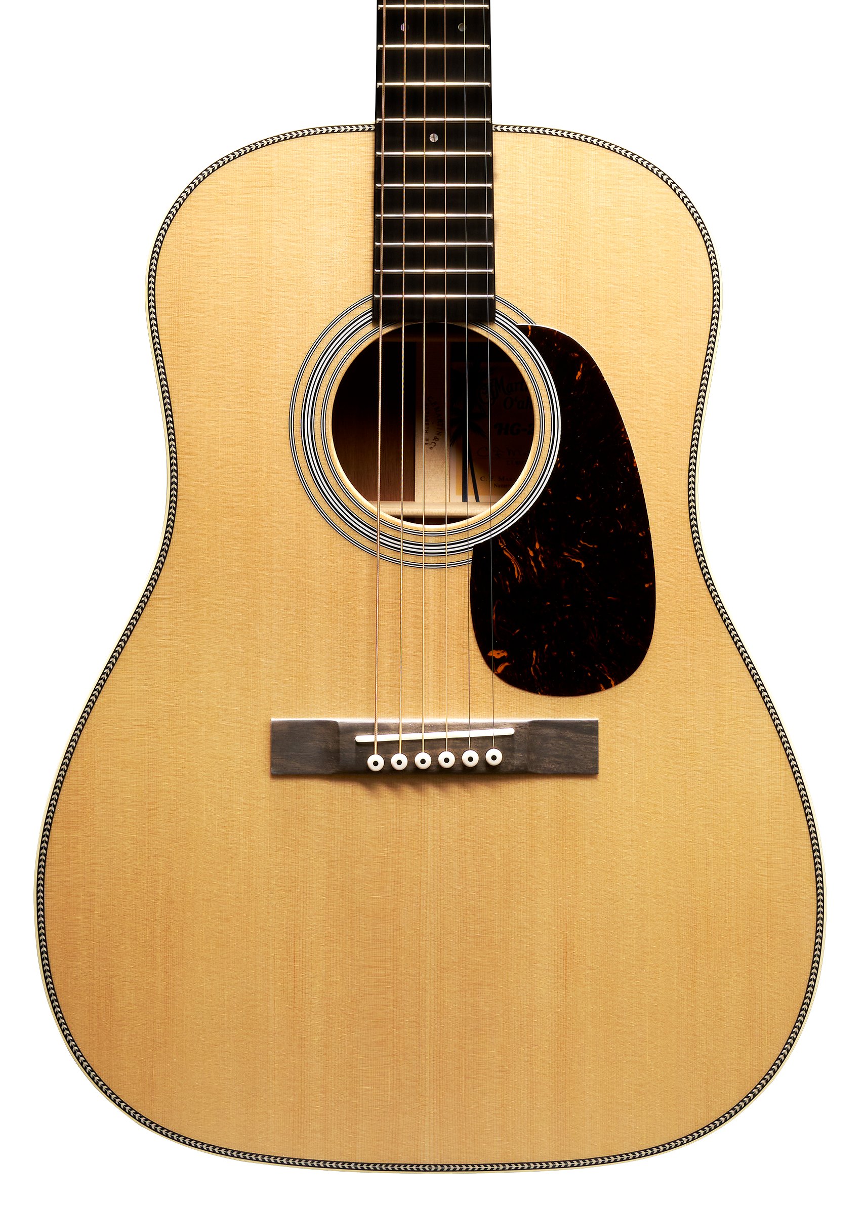 Martin Oahu HG-28 Acoustic Guitar - HG-28 Martin O'ahu_Full Front.jpg