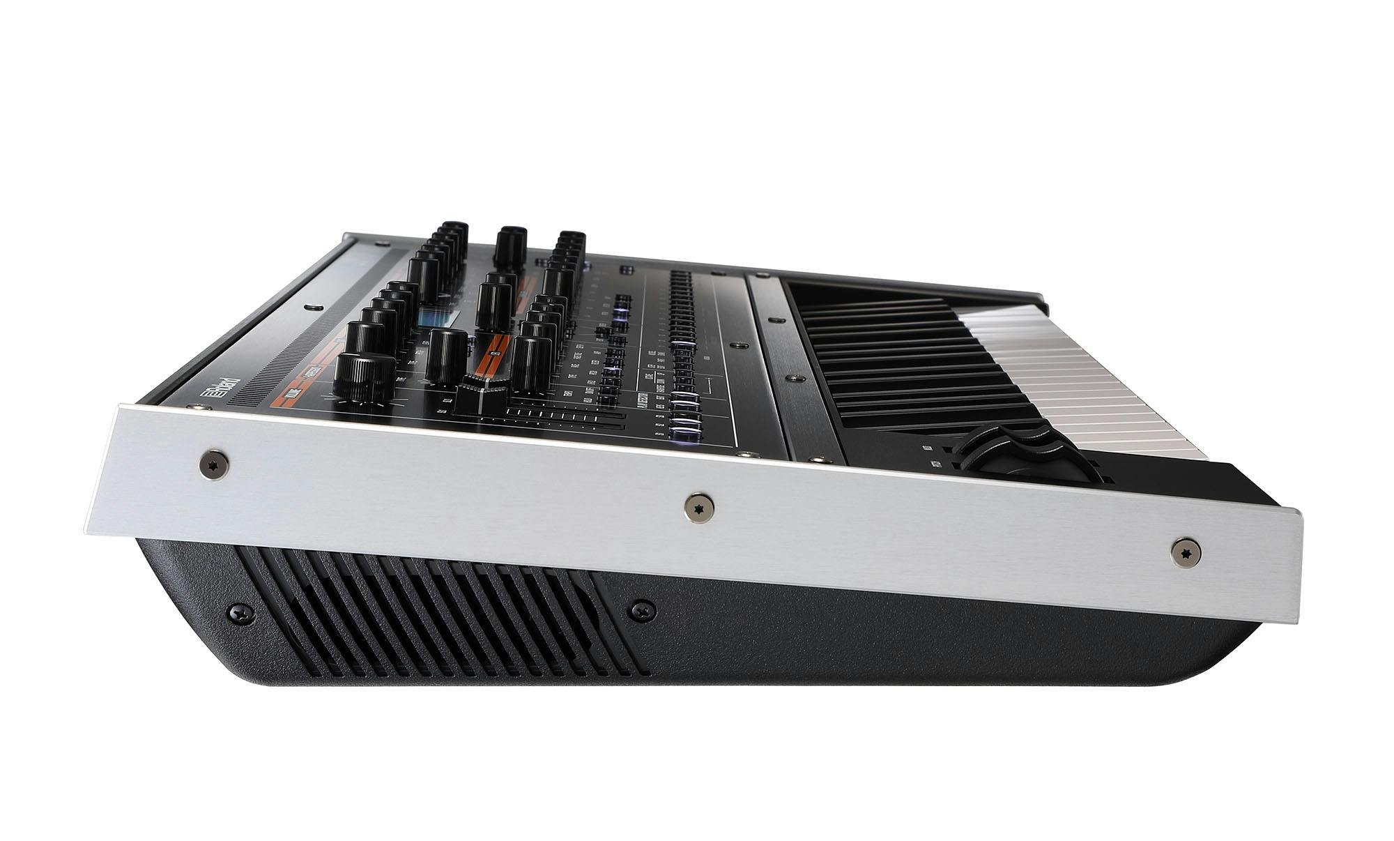 Roland JUPITER-Xm【美品】 Roland Jupiter-Xm Digital Keyboard Synthesizer - Perfect Circuit