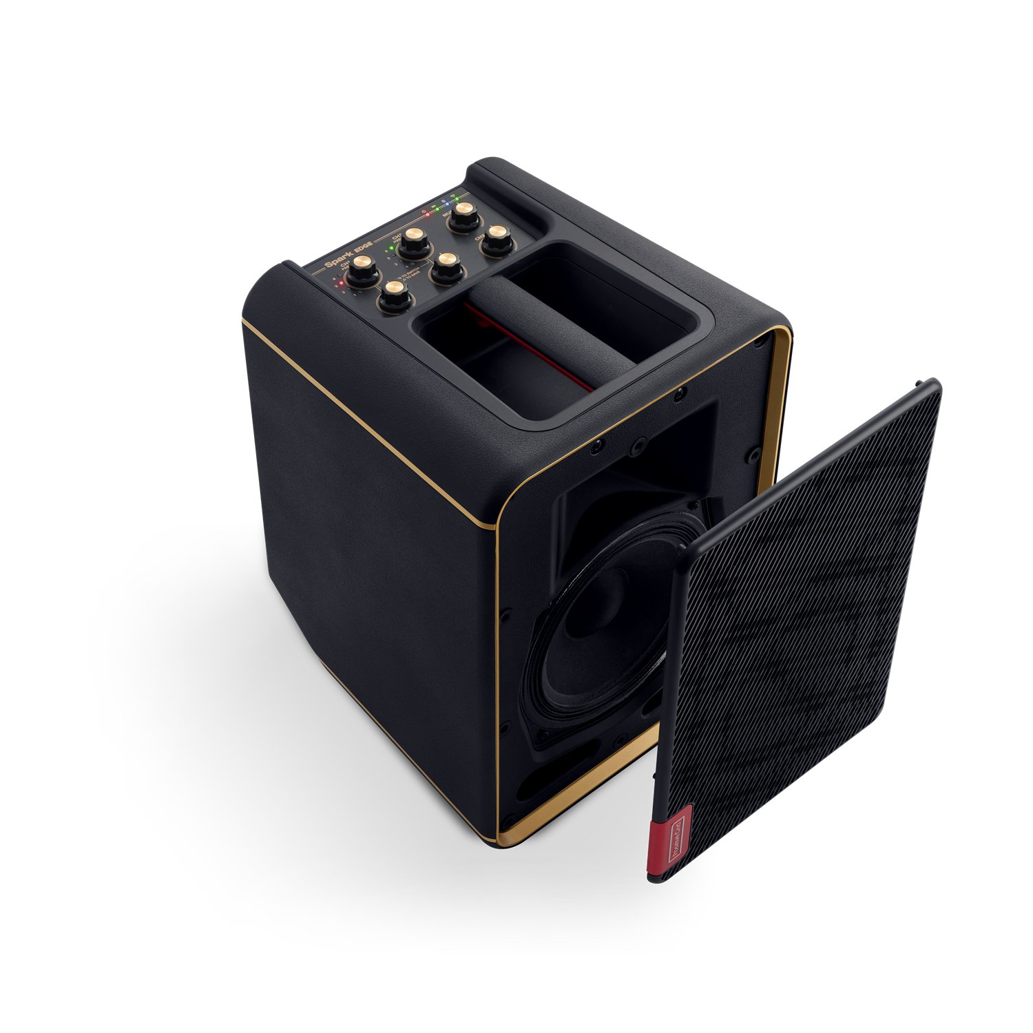 Positive Grid Spark Edge Portable 4-channel 65W Smart Amp & PA - SPARK-EDGE (5).jpg