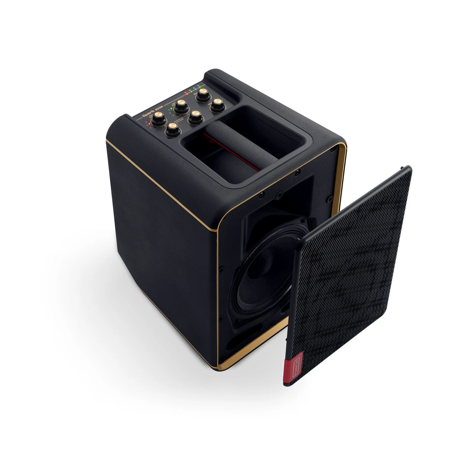 Positive Grid Spark Edge Portable 4-channel 65W Smart Amp & PA - SPARK-EDGE (5).jpg
