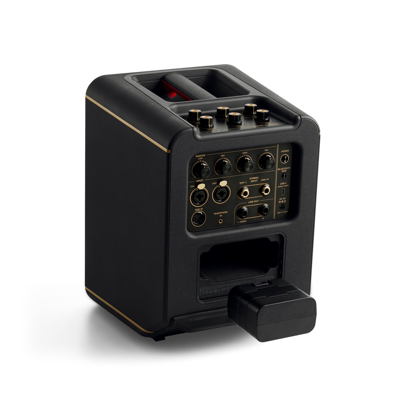 Positive Grid Spark Edge Portable 4-channel 65W Smart Amp & PA - SPARK-EDGE (8).jpg