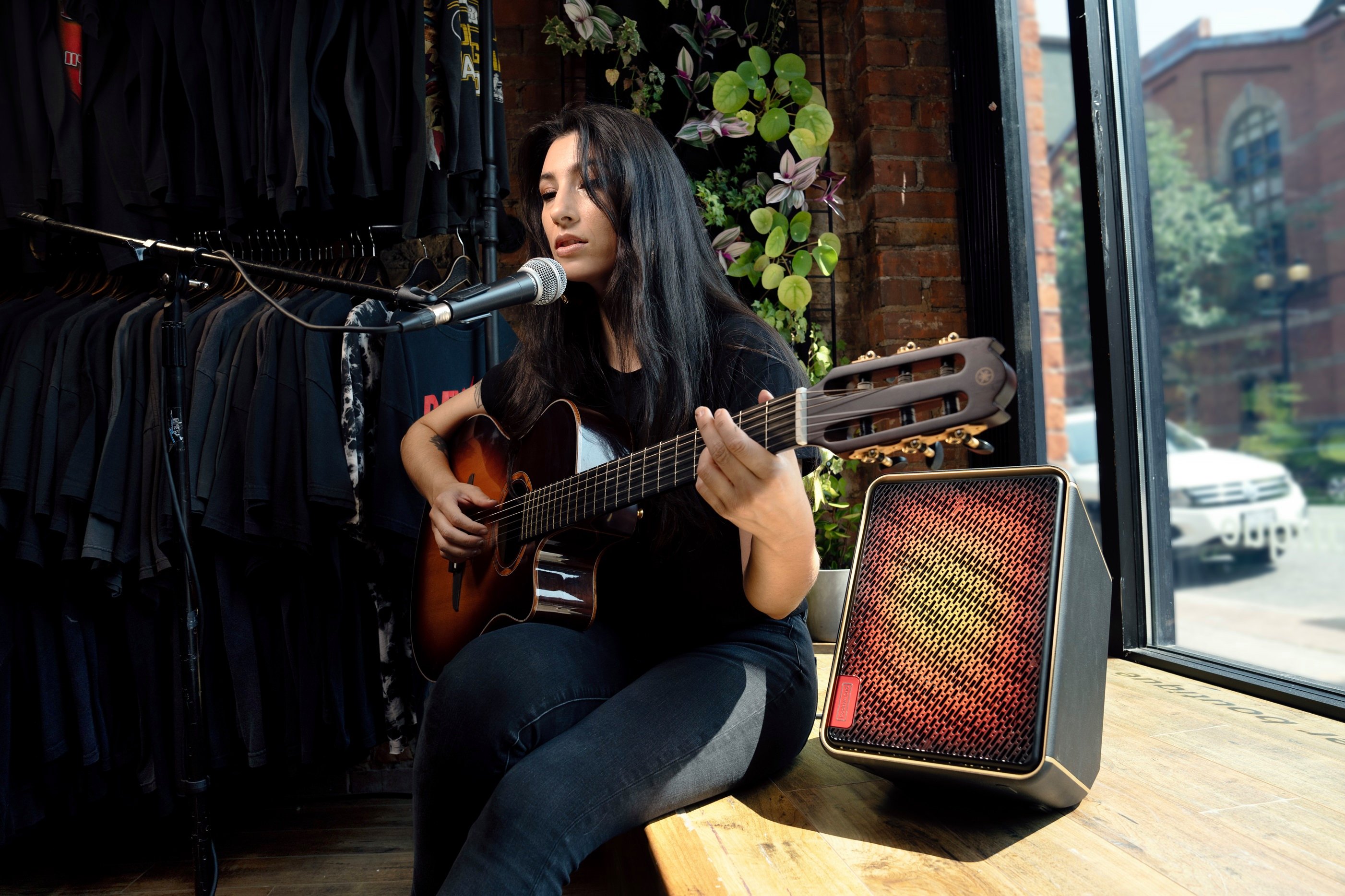 Positive Grid Spark Edge Portable 4-channel 65W Smart Amp & PA - SPARKEDGE1 (3).jpg