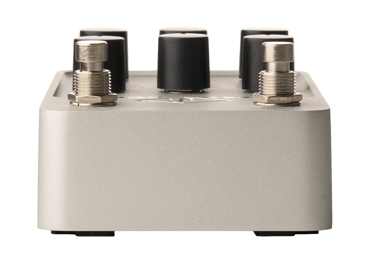 Universal Audio UAFX Knuckles '92 Dual Rec Amplifier Pedal