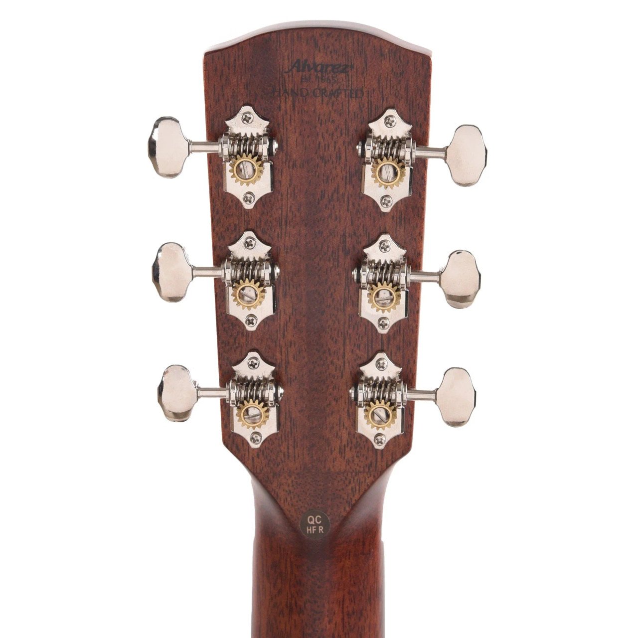 Alvarez Masterworks MD60E Dreadnought Electro-Acoustic in Vintage Sunburst - MD60EVB 3.jpg