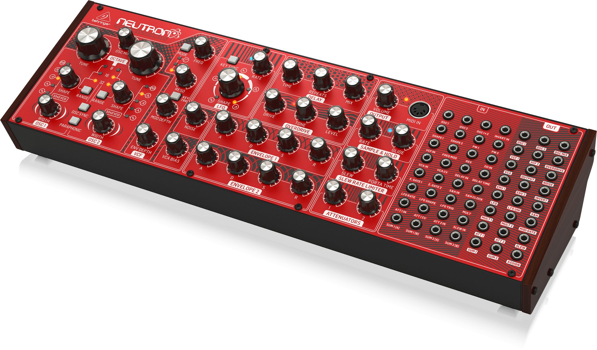 Behringer Neutron Analogue Synthesizer - 512370-1652881527905.jpg