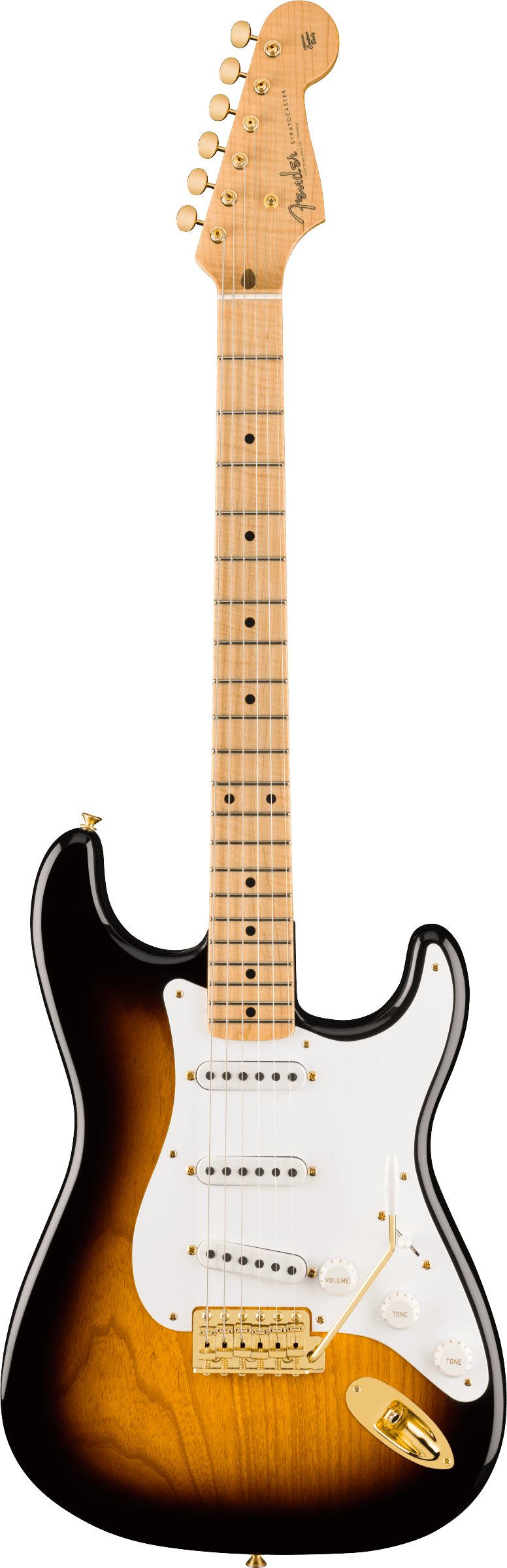 Fender Custom Shop Limited Edition Masterbuilt 70th Anniversary 1954 Stratocaster Deluxe Closet Classic - 9215700021_fcs_ins_frt_1_rr.jpg
