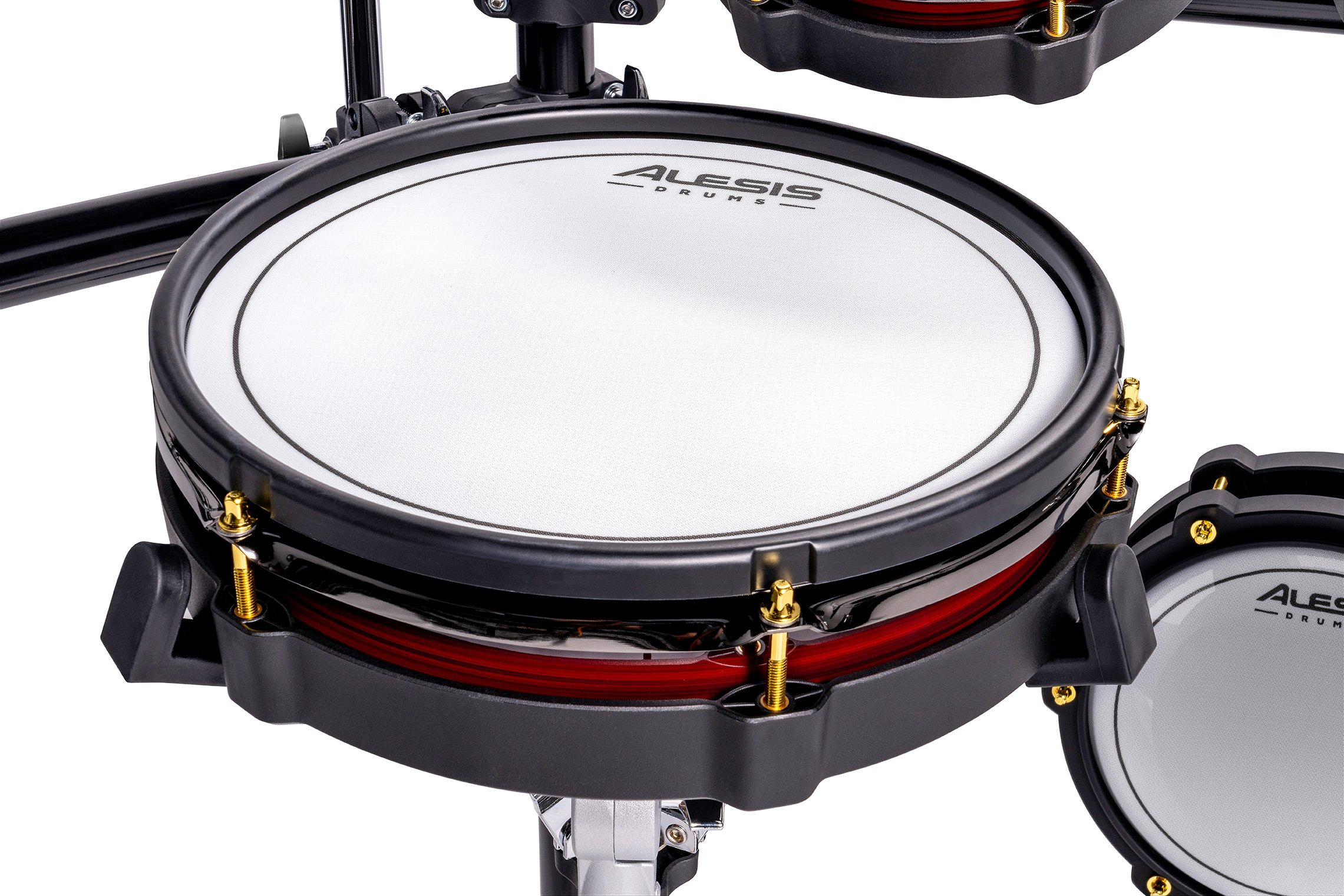 Alesis Strata Core Electronic Drum Kit - Alesis-Strata-Core-Detail-02-Web.jpg