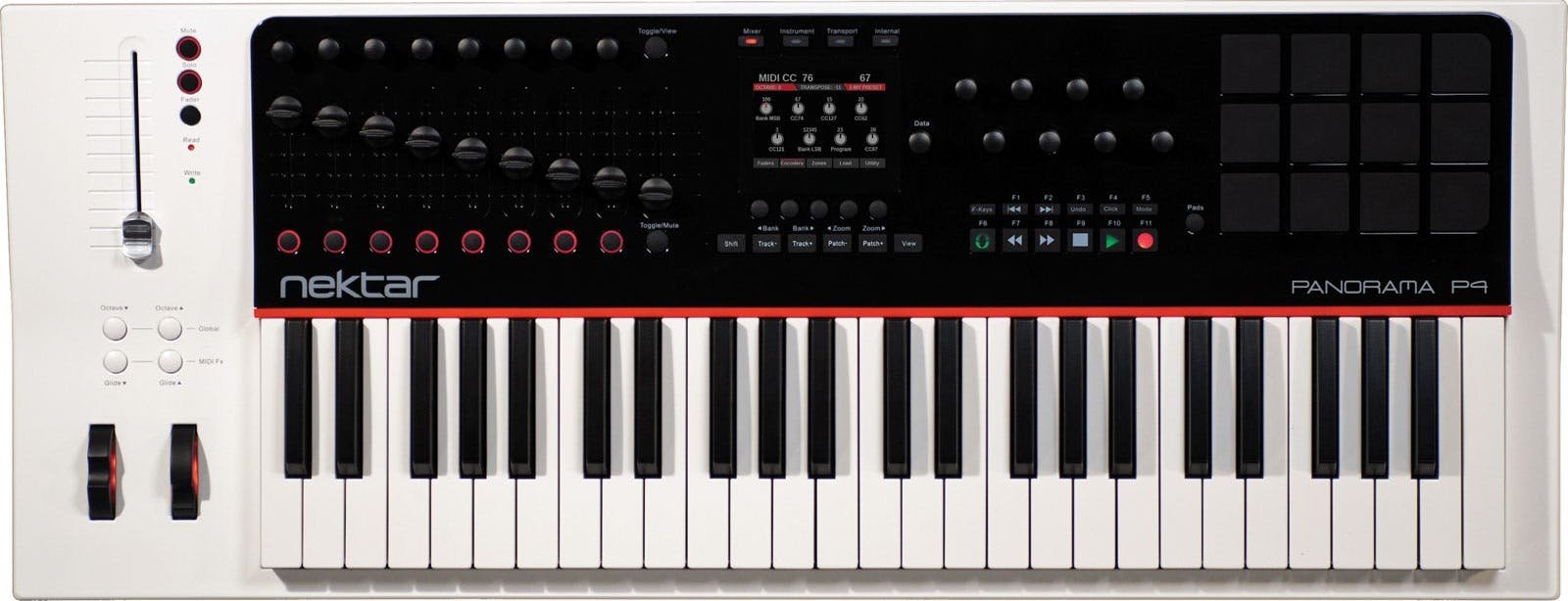 Nektar Panorama P4 Premium MIDI Keyboard & Controller - 77511-tmpC40C.jpg