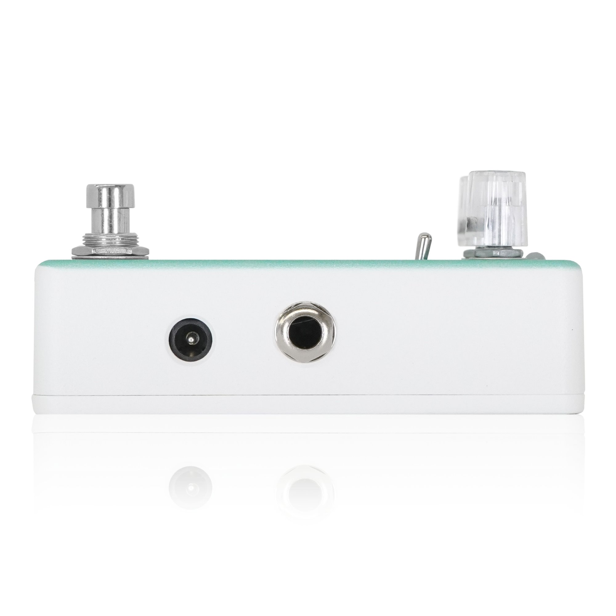 ギター ANIMALS PEDAL ANGEL BEAR FACE FUZZ Animals Pedals Angel Bear Face Fuzz Pedal - Andertons Music Co.
