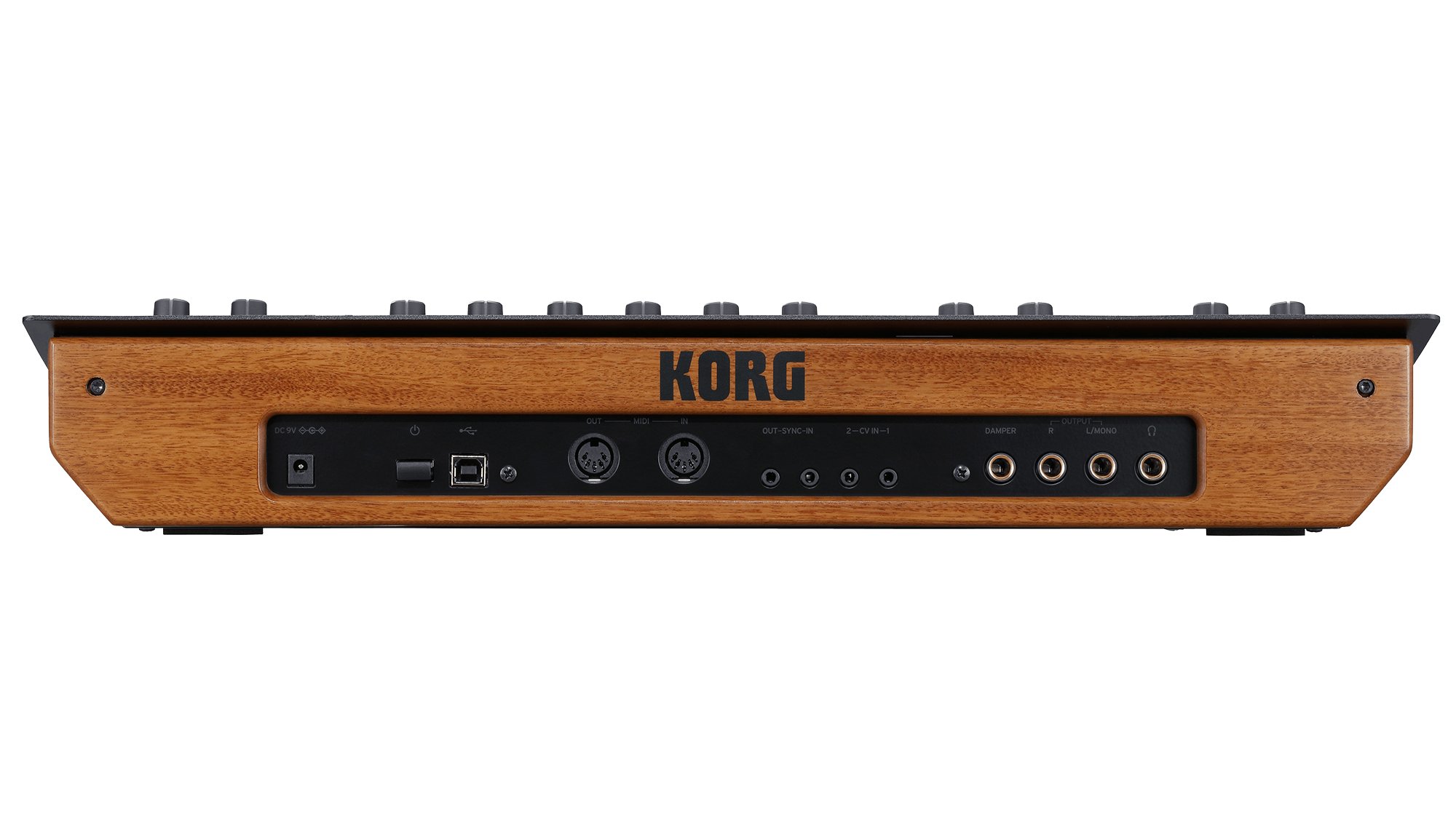 Korg Minilogue XD Polyphonic Analog Desktop Module Synthesizer with Digital Effects and Step Sequencer - 339413-d50accfb6e2aafec824e46b1eb25085d.jpg