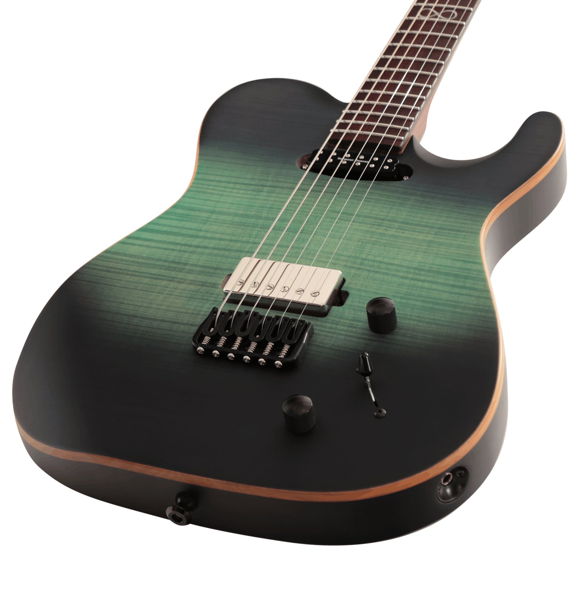 Chapman Law Maker Legacy Baritone Electric Guitar in Ocean Moss Blue - LMKYB-LGY-OMG-Chapman-Lawmaker-Baritone-Legacy-Electric-Guitar-in-Ocean-Moss-Green-Rosewood-Neck-Body.jpg
