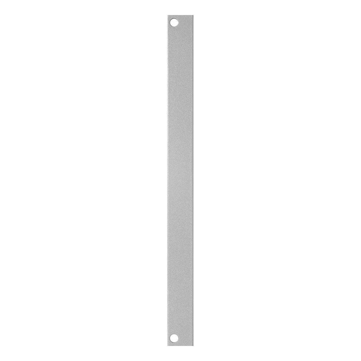 Buchla & Tiptop Audio Two 2HP Blank Panel for 200t series - 2HPBCLABLNK-Tiptop_Audio_2HP_Blank_Panel_200t_series.jpg