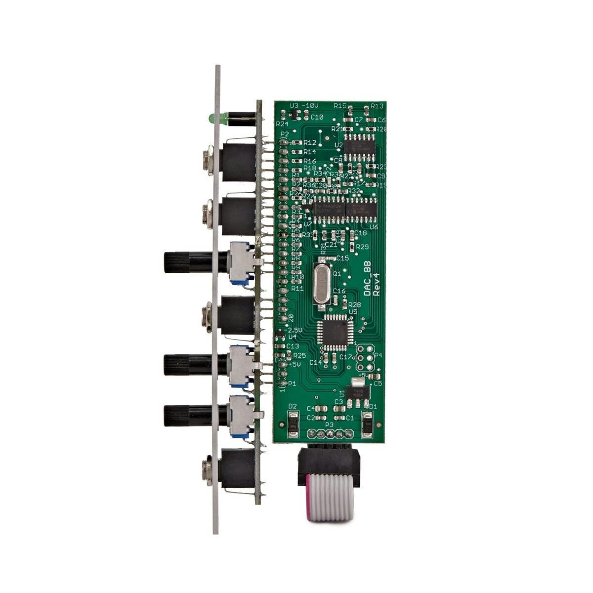 2hp TM Turing Machine Eurorack Module - 408205-2hp-TM-Right.jpg
