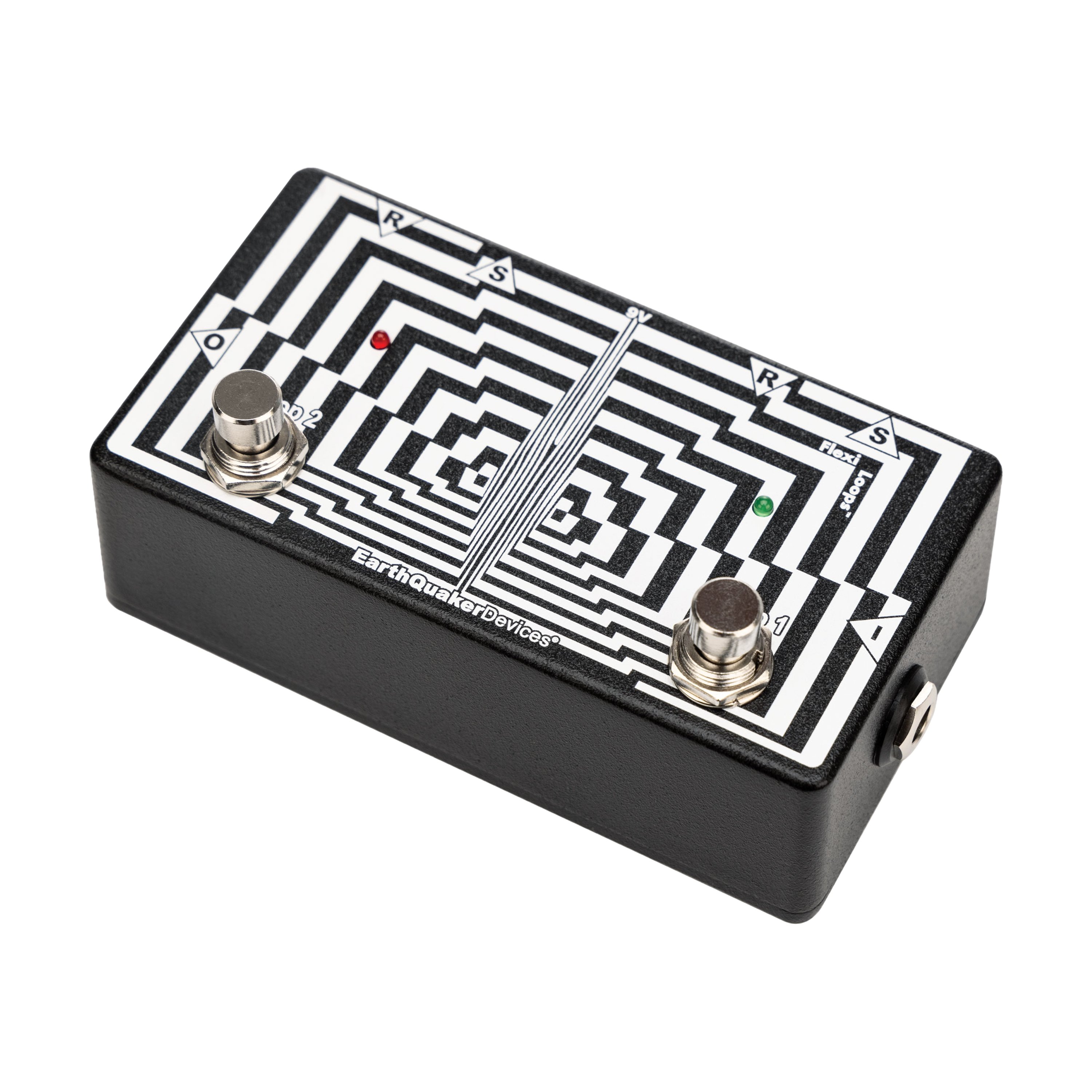 Earthquaker Devices Flexi Loops Utility Pedal - EQD-FLEX-3.jpg