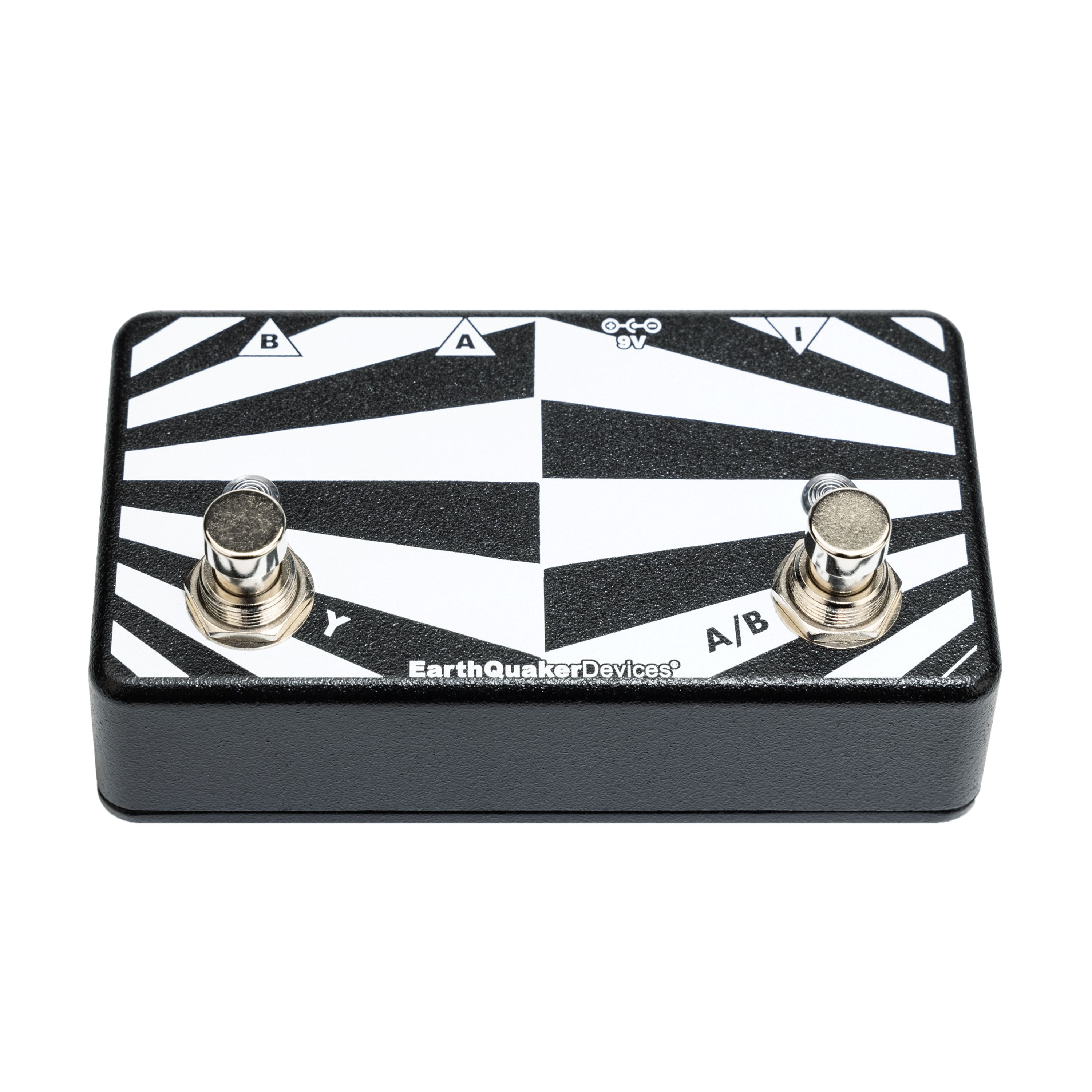 Earthquaker Devices Passive ABY Box Utility Pedal - eqd-passive_ABY-bottom.jpg