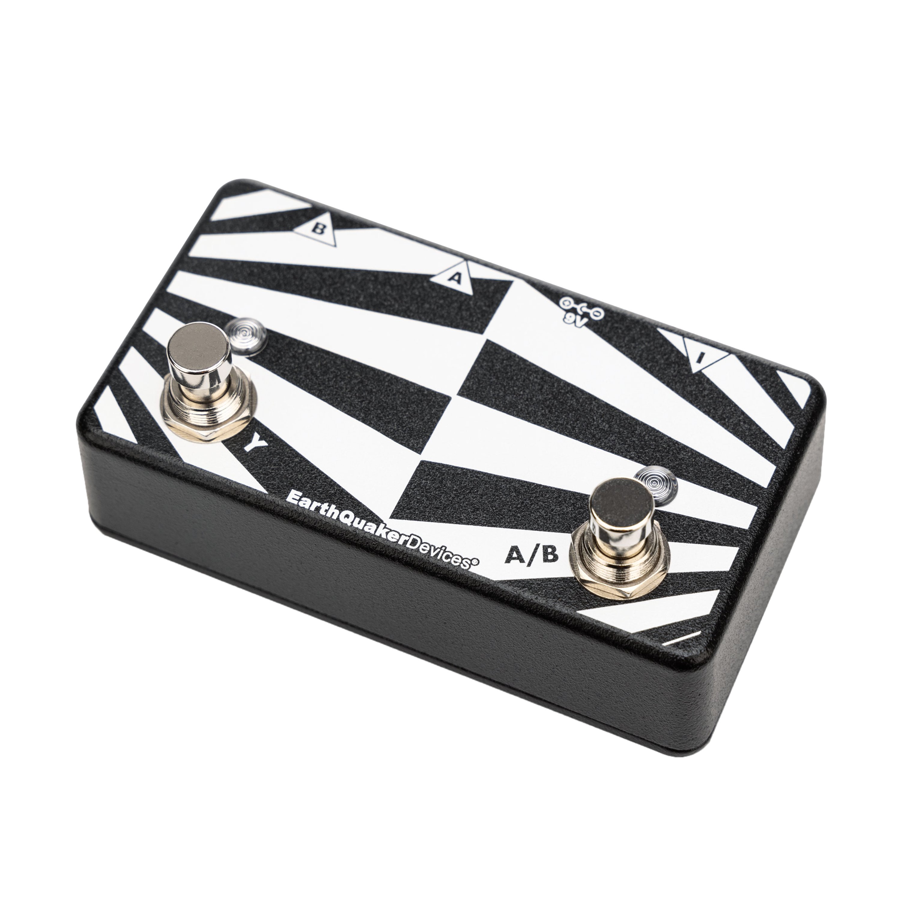 Earthquaker Devices Passive ABY Box Utility Pedal - eqd-passive_ABY-rhp.jpg