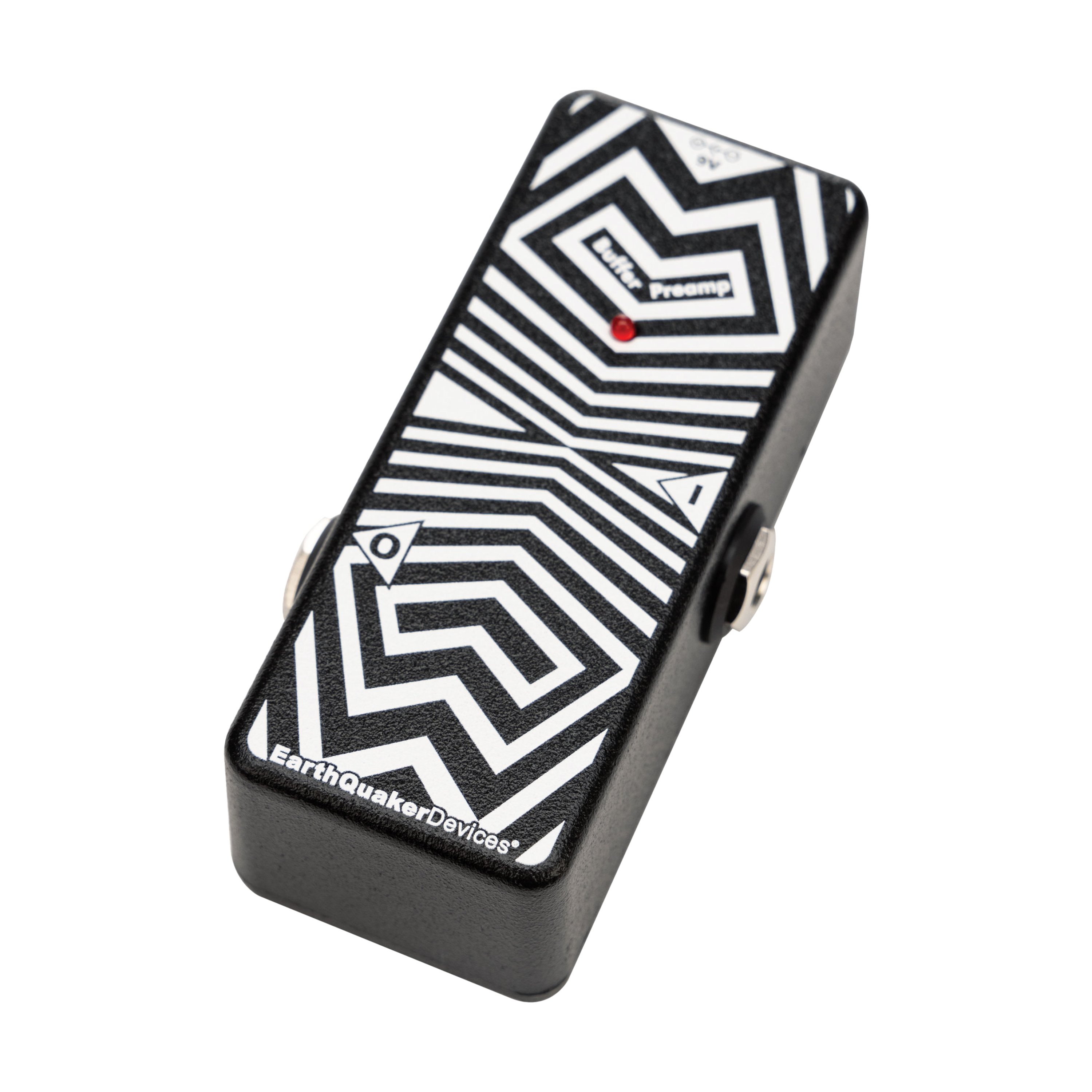 Earthquaker Devices Buffer/Preamp Utility Pedal - eqd-buffer_preamp-rhp.jpg