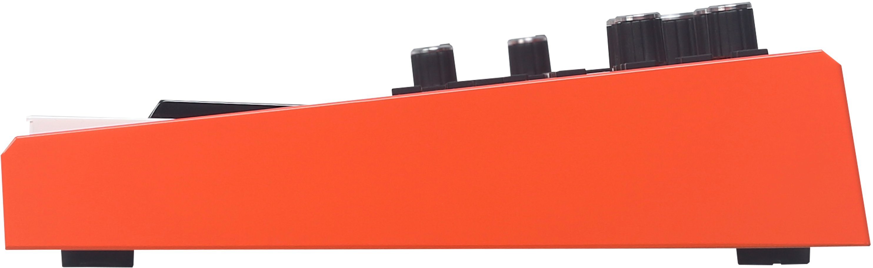 ASM Hydrasynth Explorer 888 with Limited Edition Custom Orange Finish - ASM_HSMK_OG_S02.jpg