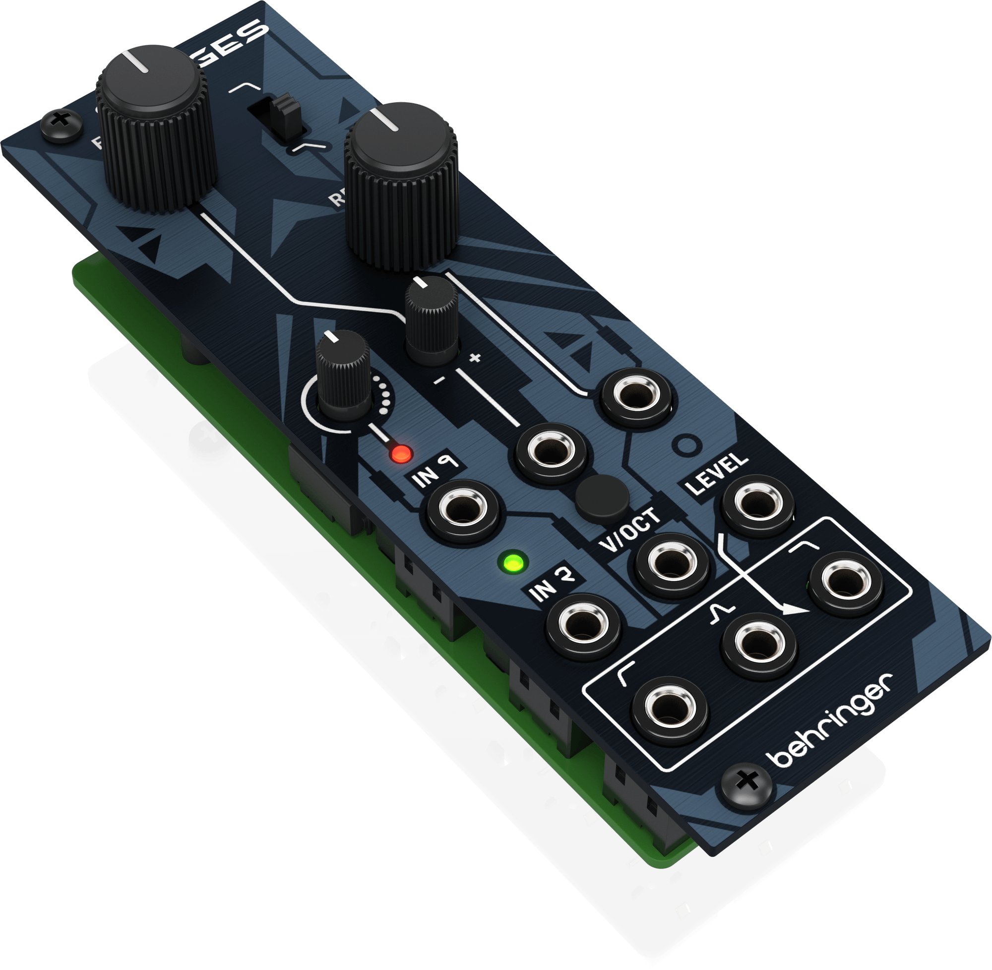 Behringer SURGES 'Liquid' Multi-Mode Filter for Eurorack