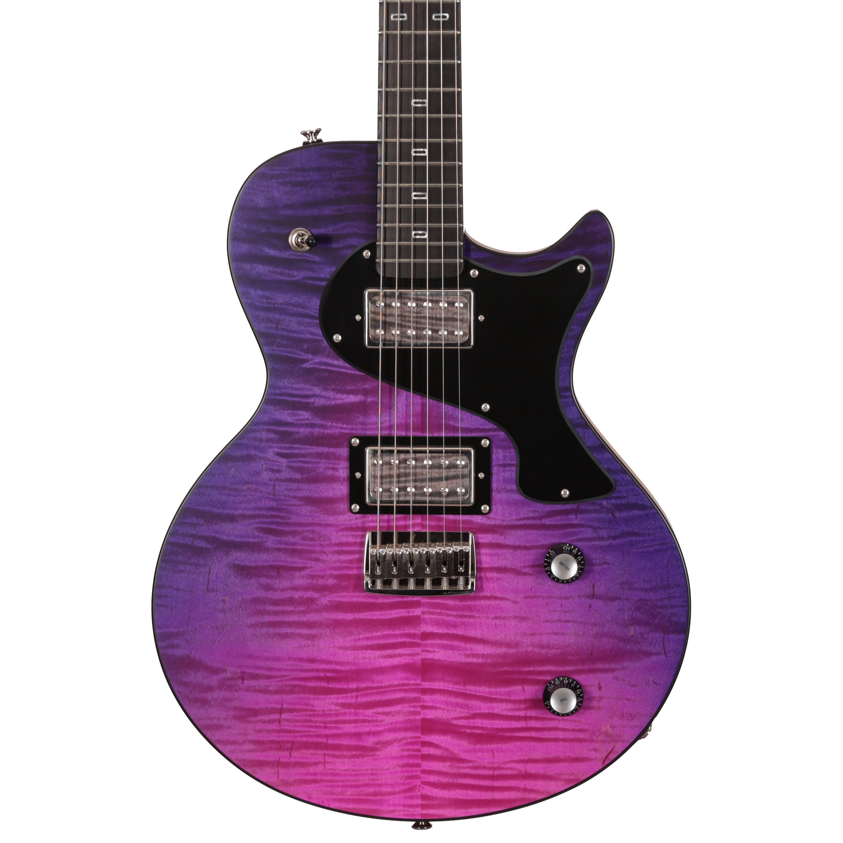 PJD Carey Elite Custom Shop in Ultra Violet Fade  - CS01EUVB - CS16 (1).jpeg