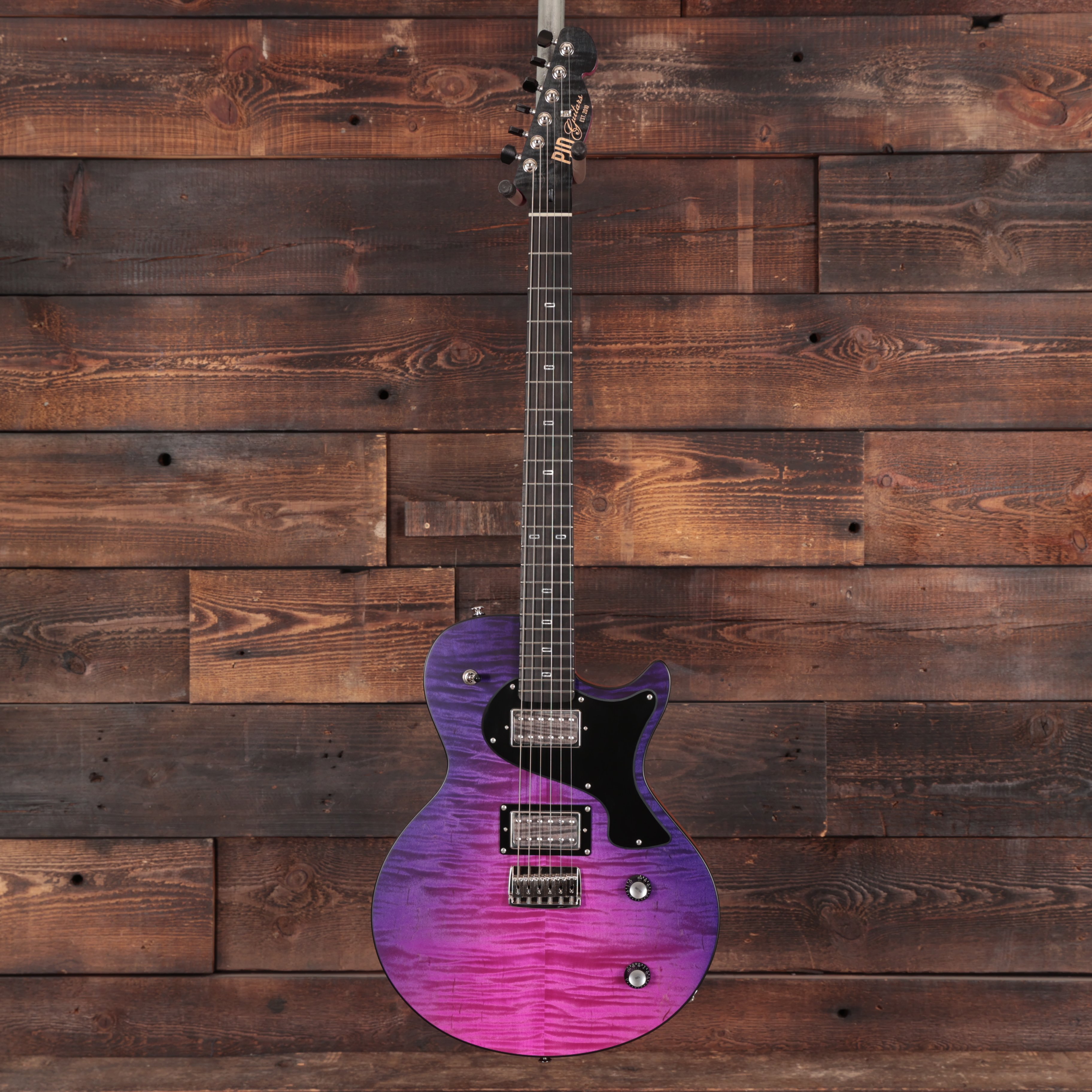 PJD Carey Elite Custom Shop in Ultra Violet Fade  - CS01EUVB - CS16 (3).JPG