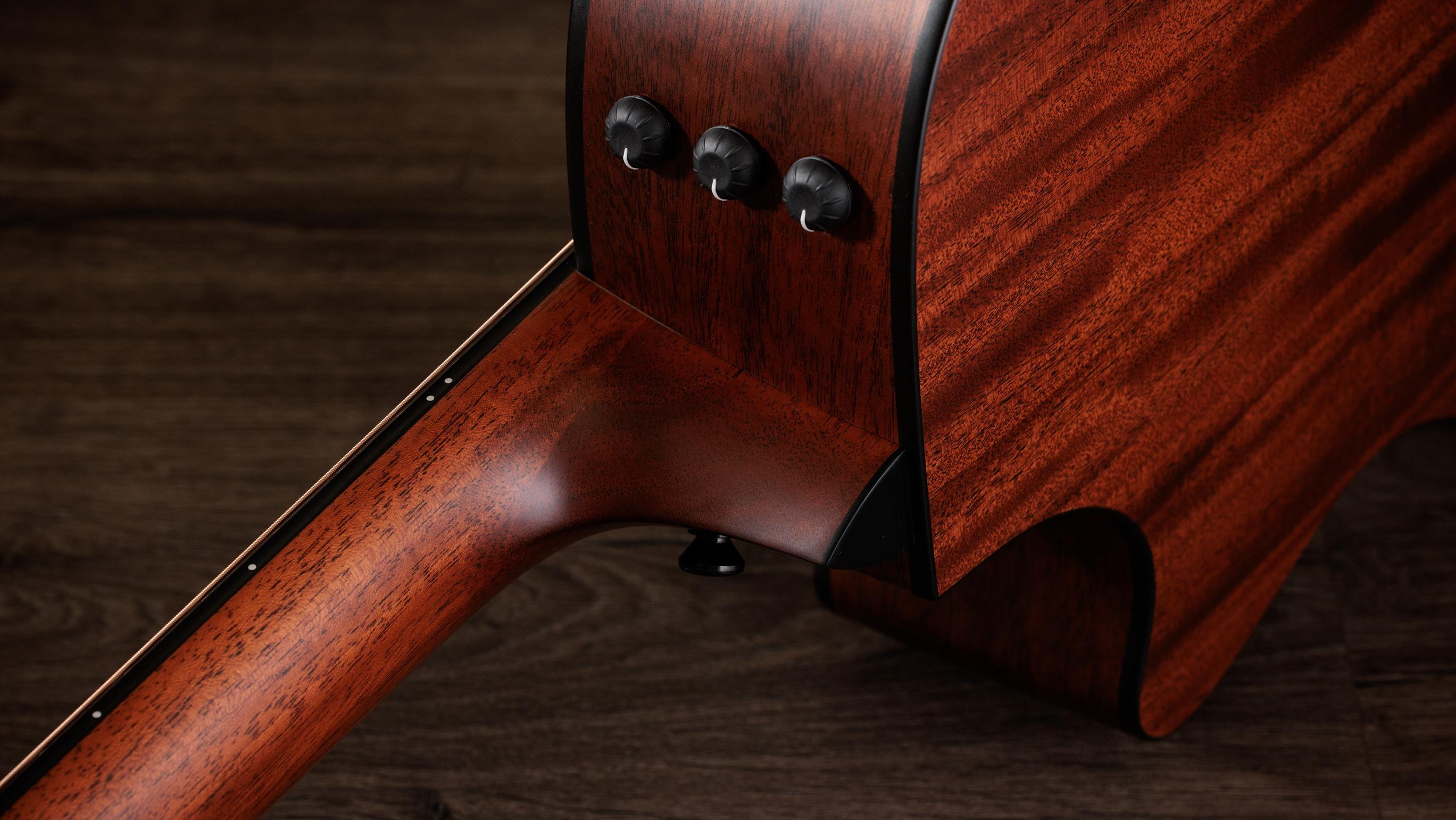 Taylor 322ce Grand Concert Electro Acoustic  - 322CE- 5 (7).jpg