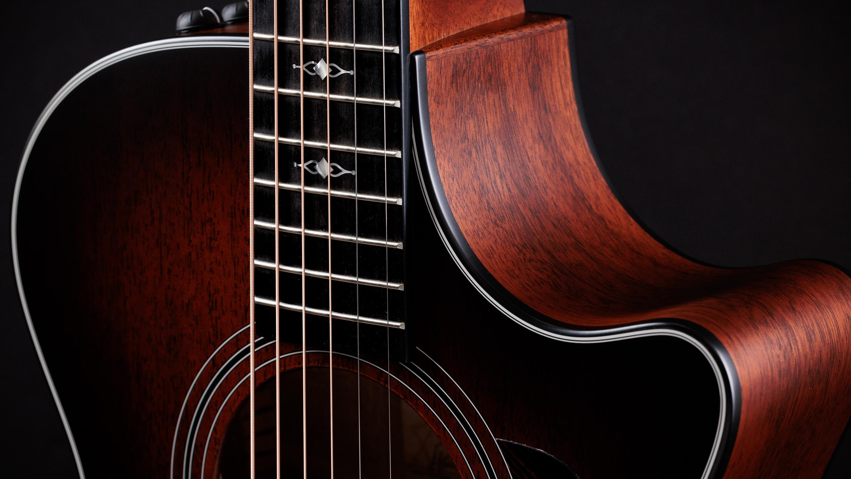 Taylor 322ce Grand Concert Electro Acoustic  - 322CE- 5 (3).jpg