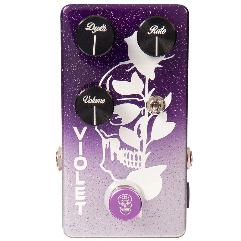 Flattley Violet Tremolo Pedal - FGP-LR-VIOL.jpg