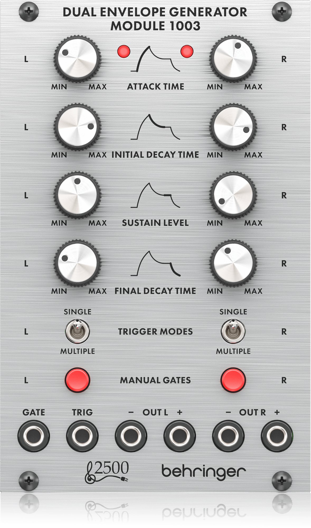 Behringer 2500 Series - Dual Envelope 1003 - Eurorack Module - 453578-DUAL-ENVELOPE-GENERATOR-MODULE-1003_P0E8W_Top_XL.jpg