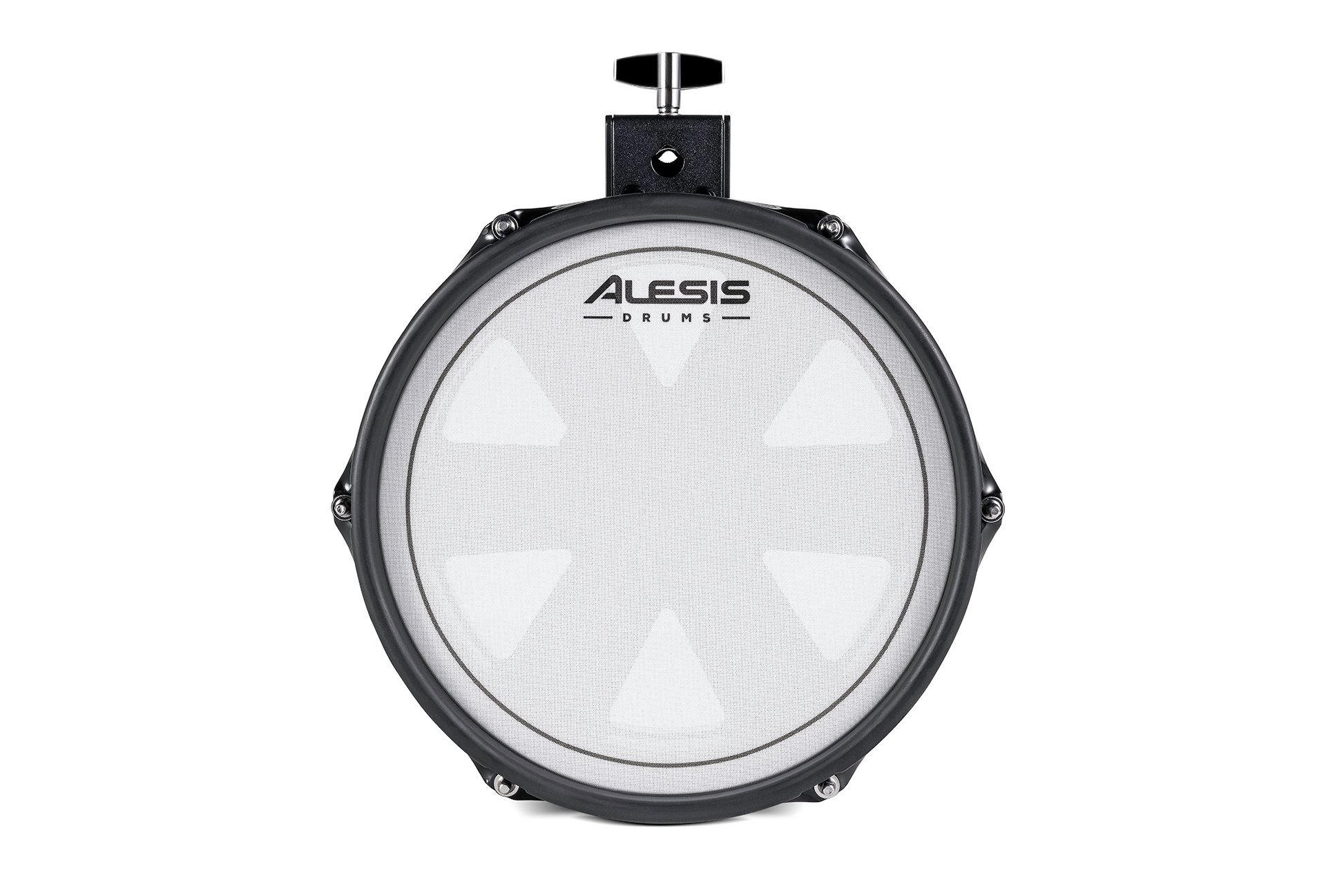 Alesis Nitro Pro XL Electronic Drum Kit - ALESIS - Nitro Pro - Snare Ortho - Web.jpg