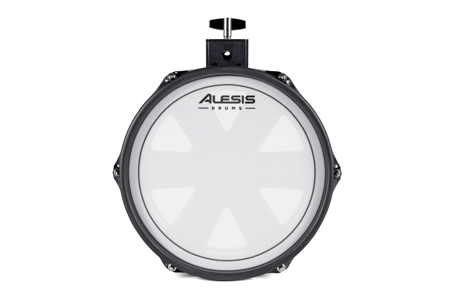 Alesis Nitro Pro XL Electronic Drum Kit - ALESIS - Nitro Pro - Snare Ortho - Web.jpg