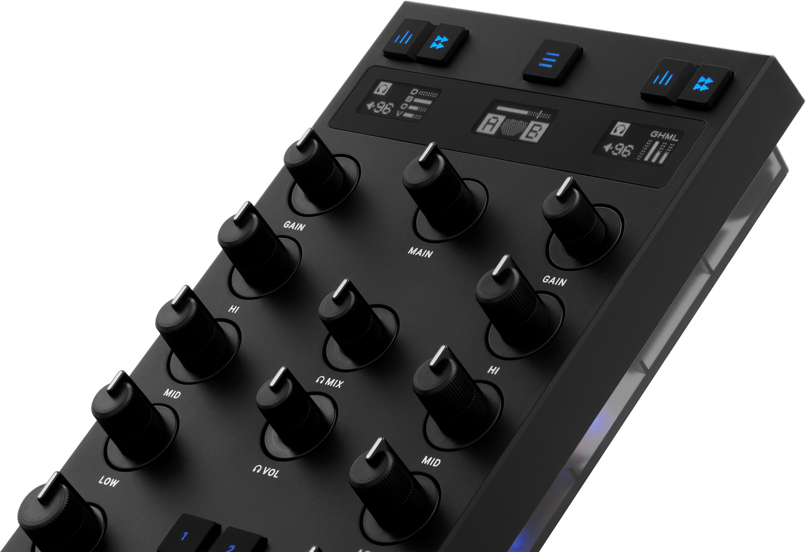 Native Instruments Traktor Kontrol Z1 MK2 MIDI Controller - 34298_10 (4).jpg