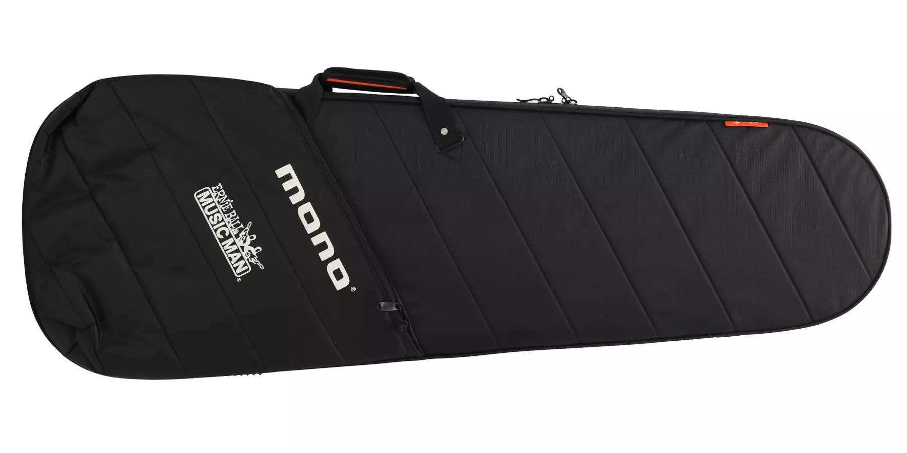 Music Man Hard Case for Stingray & Bongo Basses - Andertons Music Co.