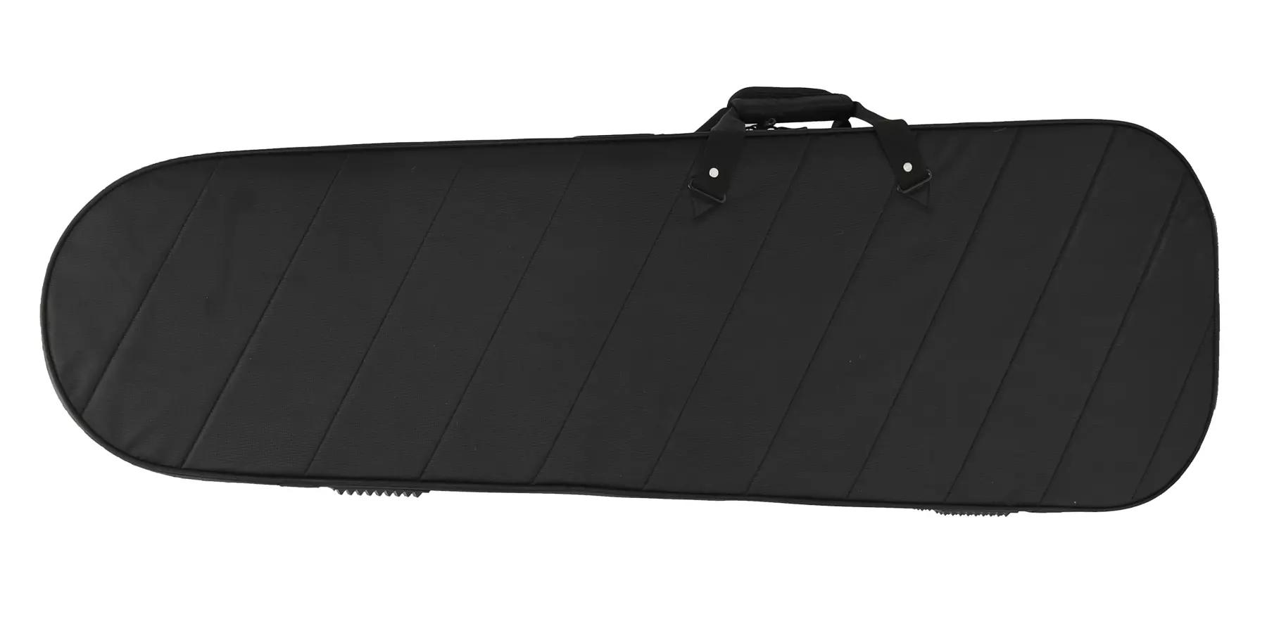 Music Man Hard Case for Stingray & Bongo Basses - Andertons Music Co.