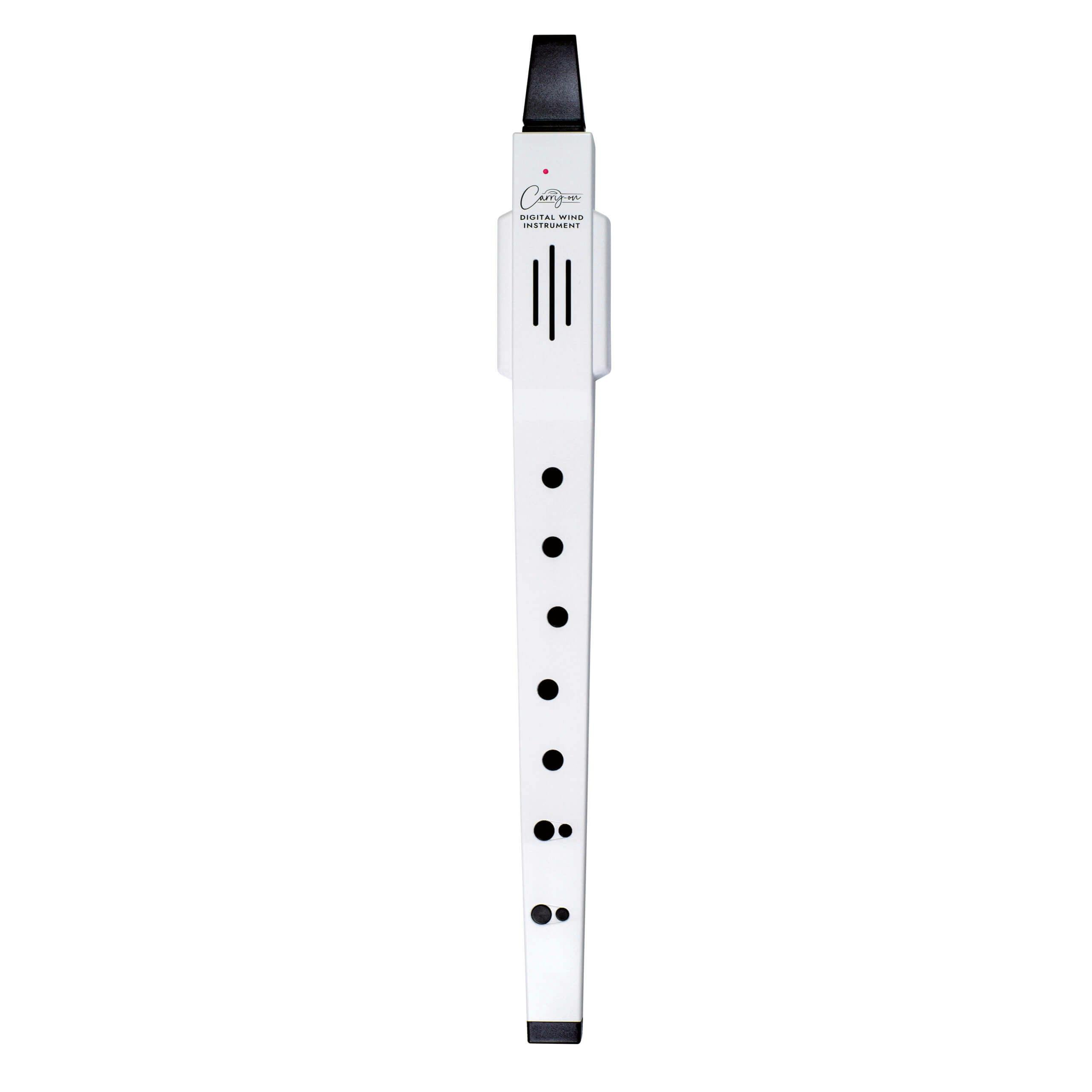 Carry-on Digital Wind Instrument in White - 513558-1653381089687.jpg