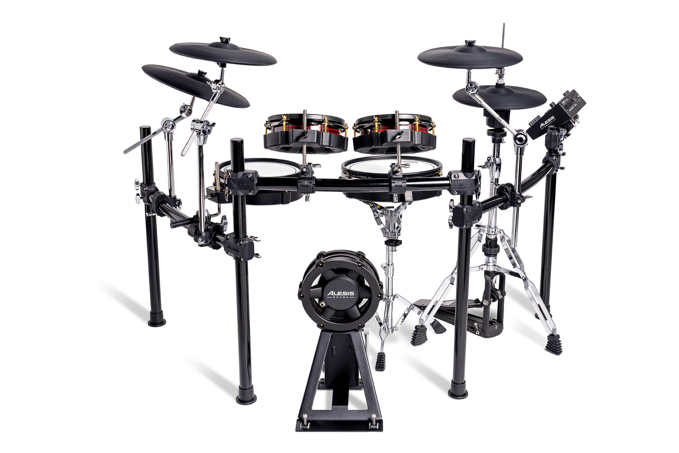 Alesis Strata Core Bundle Package - Alesis-Strata-Core-Front-Web.jpg