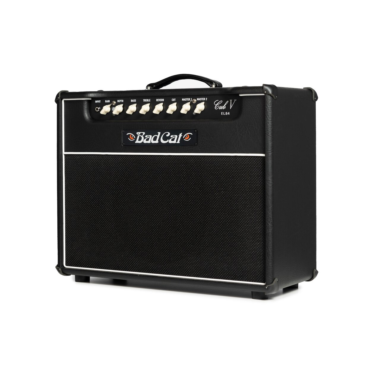 Bad Cat Cub V EL84 15w Combo 1x12 - Cub V_EL84_combo_right.jpg