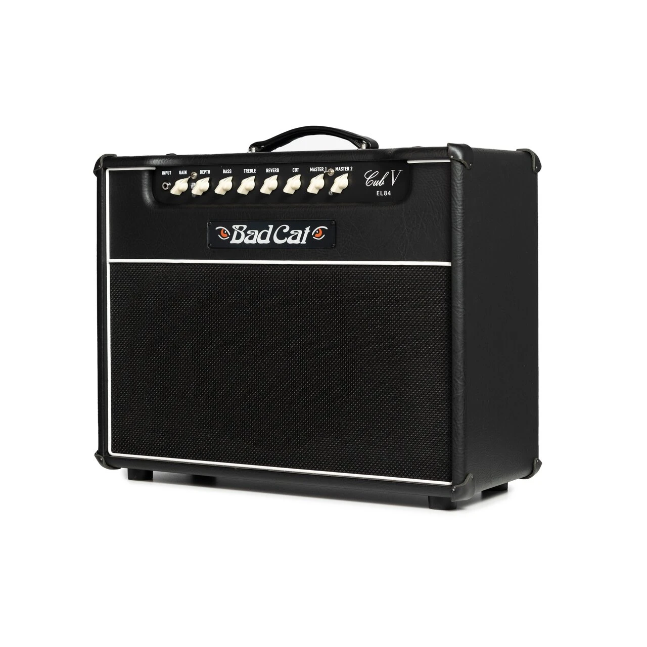 Bad Cat Cub V EL84 15w Combo 1x12 - Cub V_EL84_combo_right.jpg