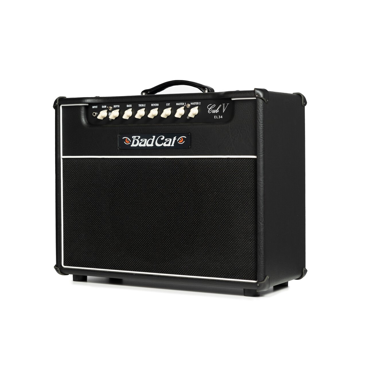 Bad Cat Cub V EL34 40w Combo 1x12 - Cub V_EL34_combo_right.jpg